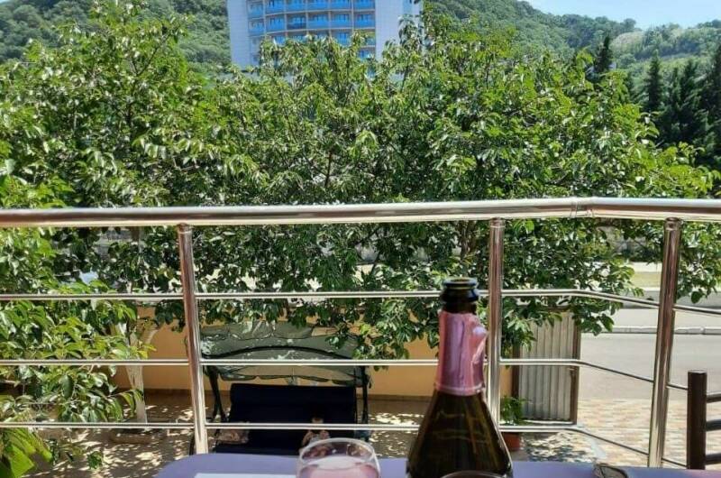 Изображение Изображение гостиницы &quot;Гостевой дом «Жемчужина»&quot; #3 #1