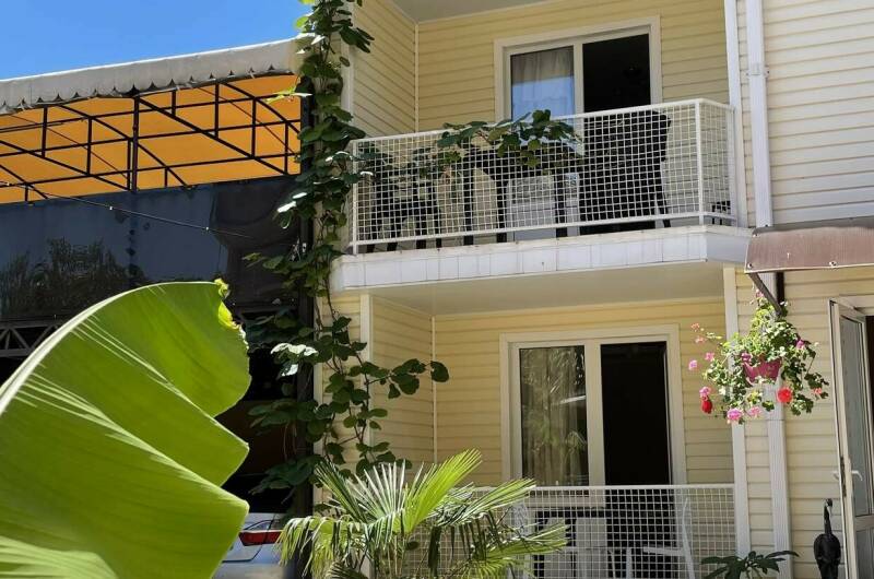 Изображение Изображение гостиницы &quot;Гостевой дом «Жемчужина»&quot; #4 #2