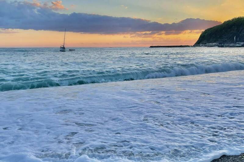 Изображение Изображение гостиницы &quot;Гостевой дом «Жемчужина»&quot; #5 #3