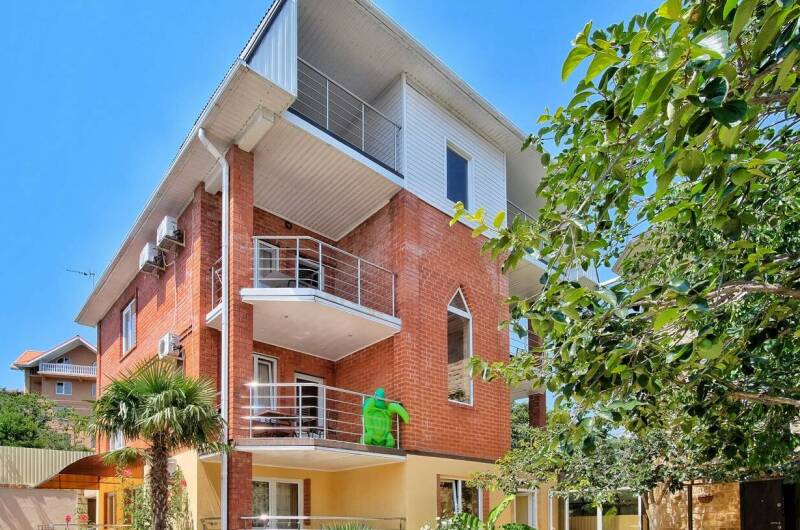 Изображение Изображение гостиницы &quot;Гостевой дом «Жемчужина»&quot; #7 #5