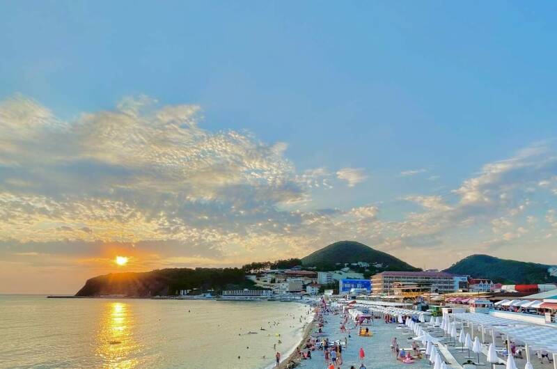 Изображение Изображение гостиницы &quot;Гостевой дом «Жемчужина»&quot; #8 #6