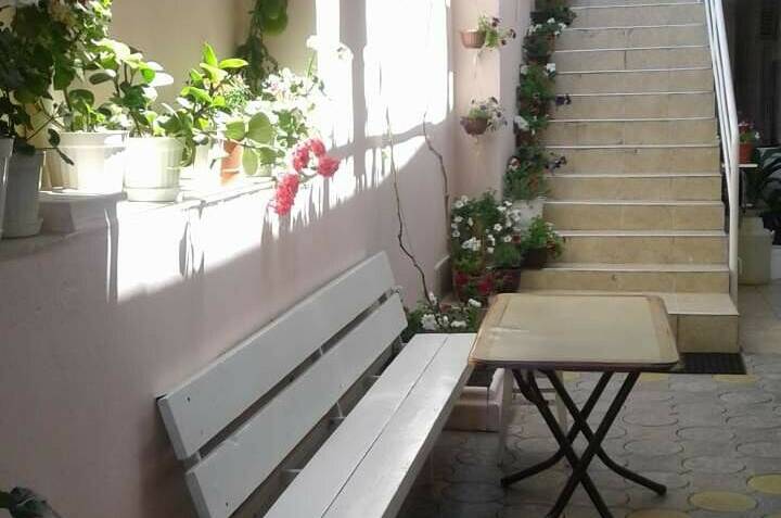 Изображение гостиницы "Гостевой дом «Сильва»" #1