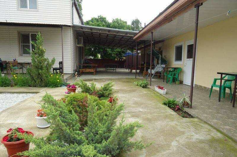 Изображение Изображение гостиницы &quot;Гостевой дом «Валидэ»&quot; #3 #1