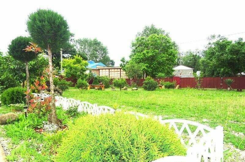 Изображение Изображение гостиницы &quot;Гостевой дом «Валидэ»&quot; #4 #2