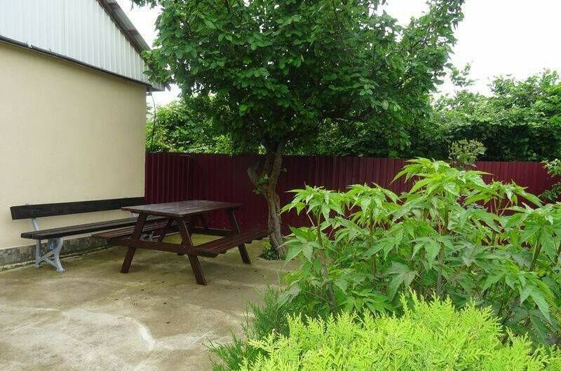 Изображение Изображение гостиницы &quot;Гостевой дом «Валидэ»&quot; #5 #3