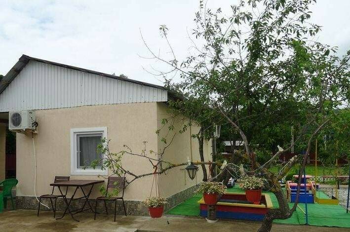 Изображение Изображение гостиницы &quot;Гостевой дом «Валидэ»&quot; #11 #9