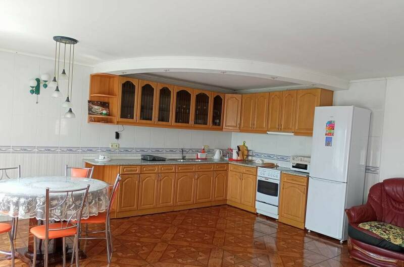 Изображение квартиры "Дом под ключ на Стамова" #1