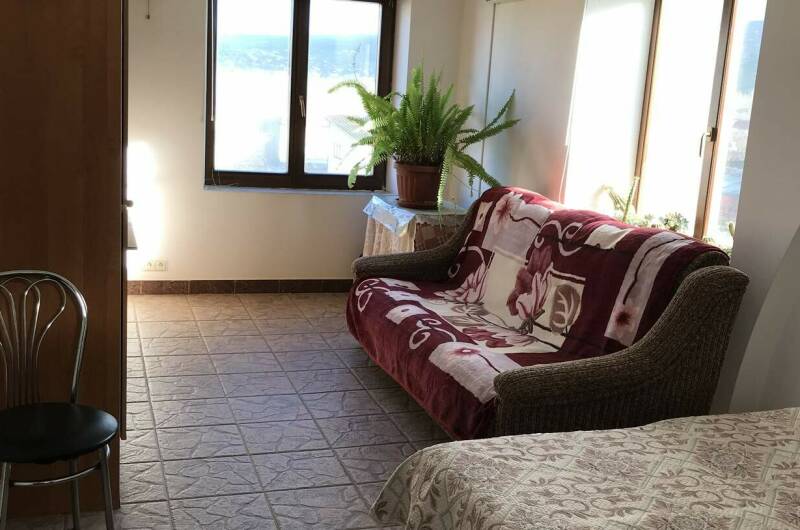 Изображение Изображение квартиры &quot;Дом под ключ на Стамова&quot; #3 #1