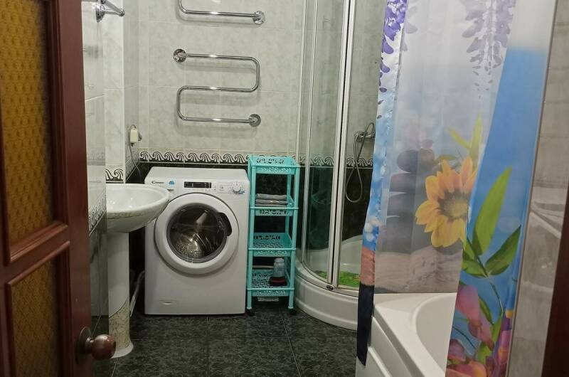 Изображение Изображение квартиры &quot;Дом под ключ на Стамова&quot; #5 #3