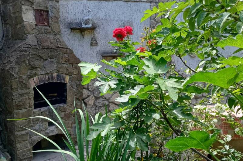 Изображение Изображение квартиры &quot;Дом под ключ на Стамова&quot; #8 #6