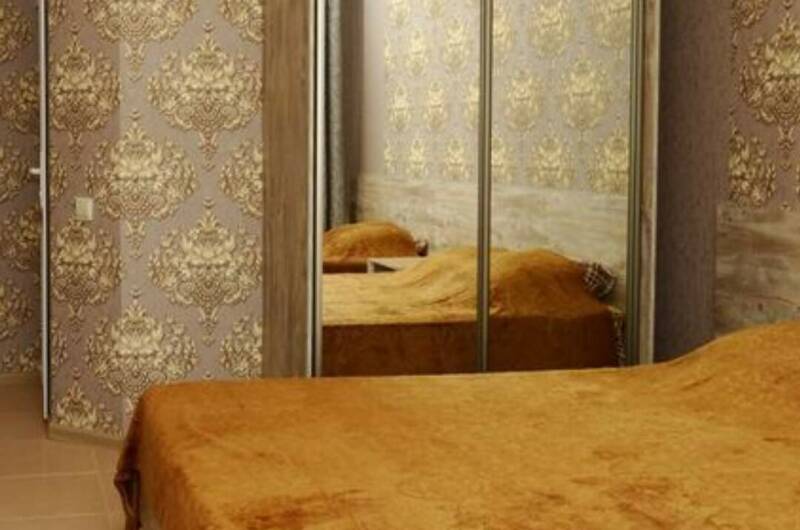 Изображение Изображение гостиницы &quot;Гостевой дом «Причал»&quot; #8 #6