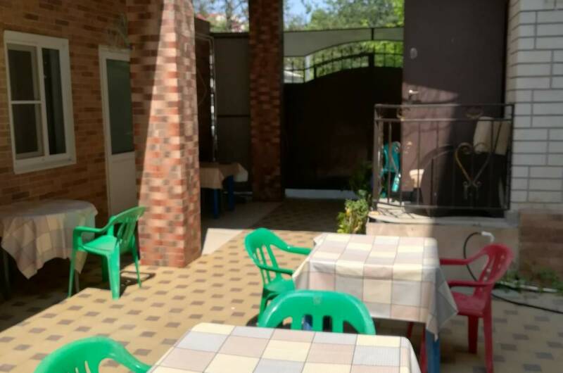 Изображение Изображение гостиницы &quot;Гостевой дом «Причал»&quot; #11 #9