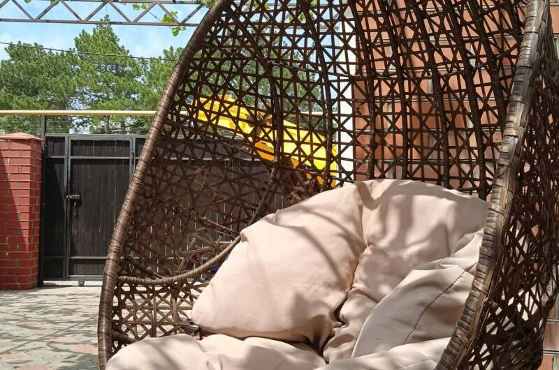 Изображение Изображение гостиницы &quot;Гостевой дом «Domini»&quot; #3 #1