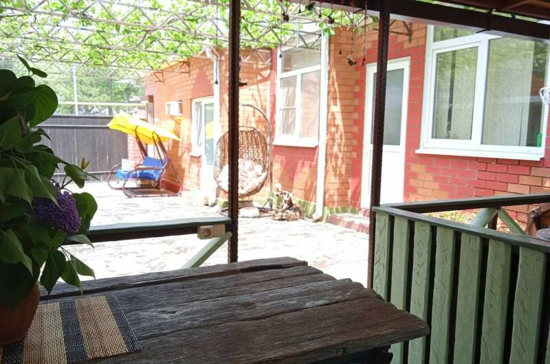 Изображение Изображение гостиницы &quot;Гостевой дом «Domini»&quot; #6 #4