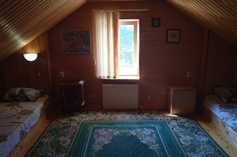 Изображение Изображение гостиницы &quot;Гостевой дом «Domini»&quot; #7 #5