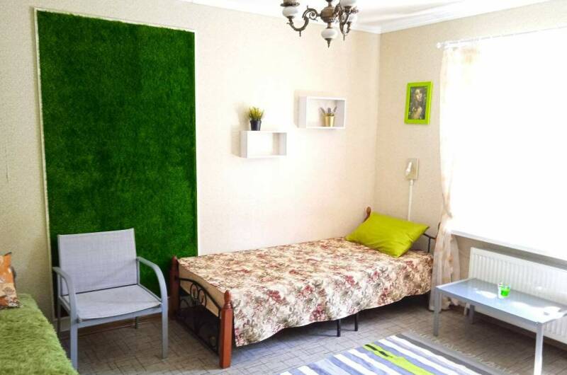 Изображение Изображение гостиницы &quot;Гостевой дом «Domini»&quot; #8 #6