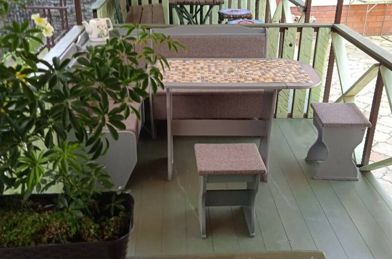 Изображение Изображение гостиницы &quot;Гостевой дом «Domini»&quot; #9 #7