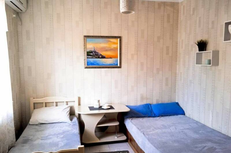 Изображение Изображение гостиницы &quot;Гостевой дом «Domini»&quot; #10 #8