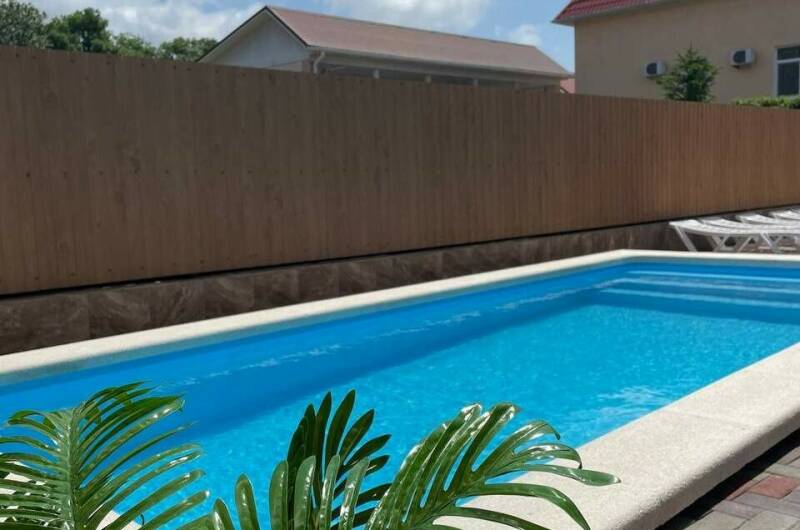 Изображение гостиницы "Гостевой дом «Стефания»" #1