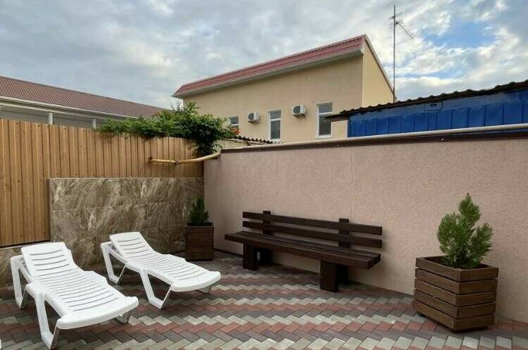 Изображение Изображение гостиницы &quot;Гостевой дом «Стефания»&quot; #4 #2