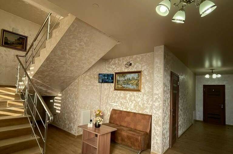 Изображение Изображение гостиницы &quot;Гостевой дом «Стефания»&quot; #5 #3