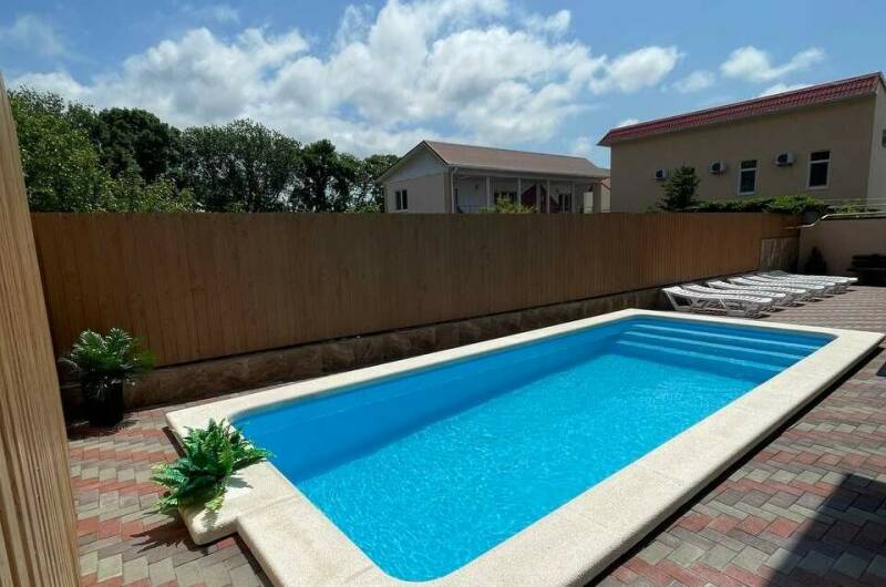 Изображение Изображение гостиницы &quot;Гостевой дом «Стефания»&quot; #6 #4