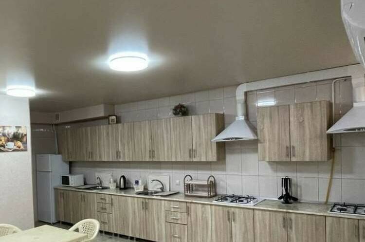 Изображение Изображение гостиницы &quot;Гостевой дом «Стефания»&quot; #9 #7