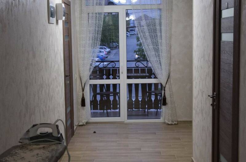 Изображение Изображение гостиницы &quot;Гостевой дом «Стефания»&quot; #10 #8