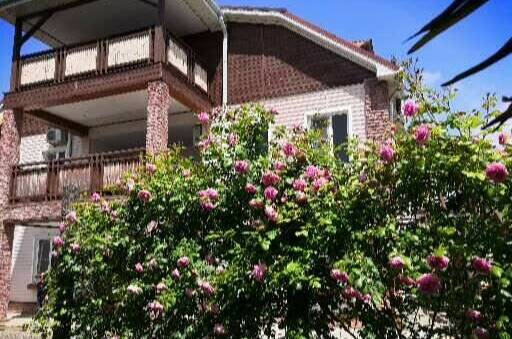 Изображение Изображение гостиницы &quot;Гостевой дом «Ольга»&quot; #3 #1