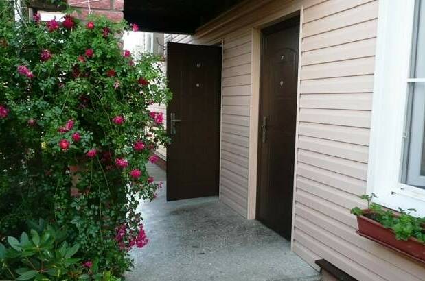 Изображение Изображение гостиницы &quot;Гостевой дом «Ольга»&quot; #5 #3