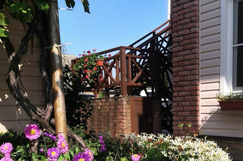 Изображение Изображение гостиницы &quot;Гостевой дом «Ольга»&quot; #8 #6