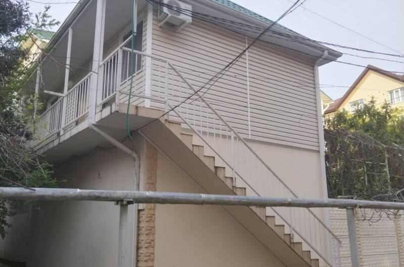 Изображение квартиры "Комната в частном доме с отдельным входом" #1