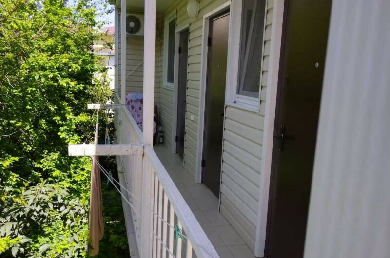 Изображение Изображение квартиры &quot;Комната в частном доме с отдельным входом&quot; #3 #1