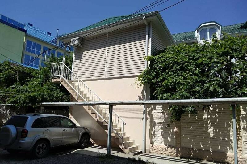 Изображение Изображение квартиры &quot;Комната в частном доме с отдельным входом&quot; #5 #3