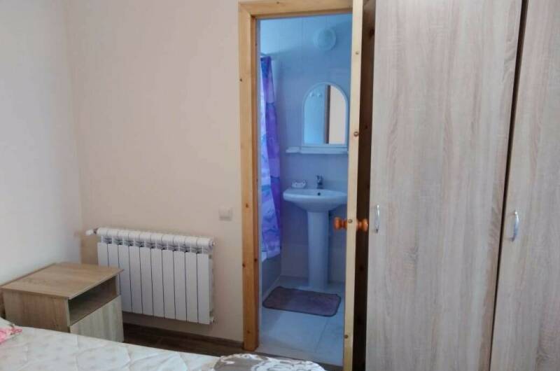 Изображение Изображение квартиры &quot;Комната в частном доме с отдельным входом&quot; #6 #4