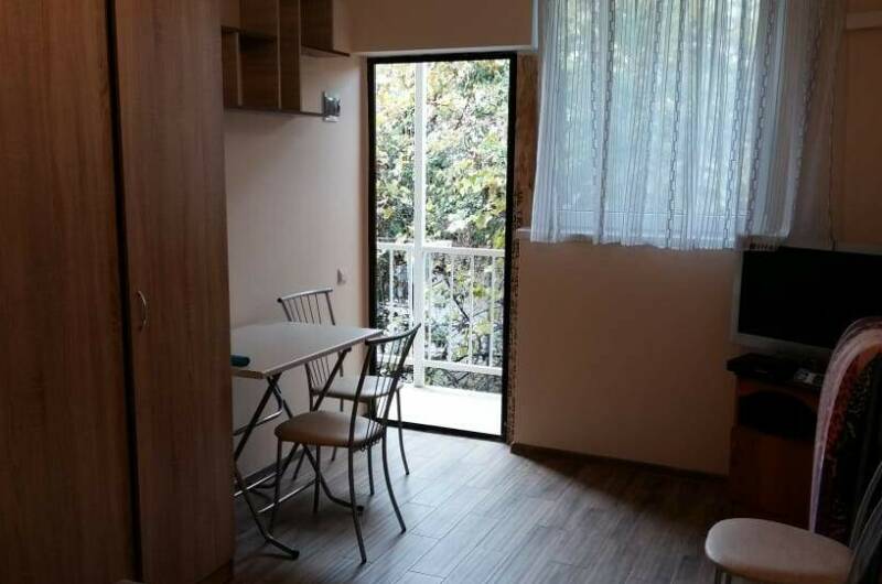 Изображение Изображение квартиры &quot;Комната в частном доме с отдельным входом&quot; #7 #5