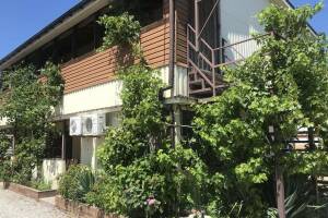 Гостевой дом «Бон Вояж»