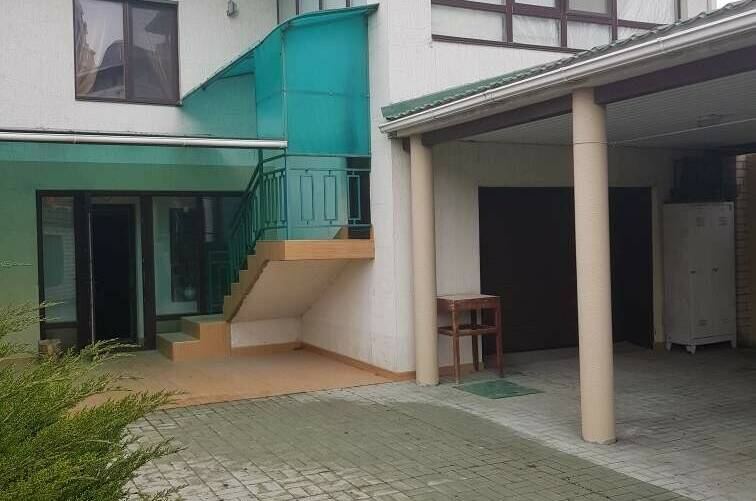 Изображение квартиры "Дом под ключ" #1