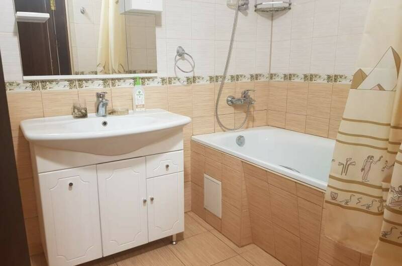 Изображение Изображение квартиры &quot;Дом под ключ&quot; #4 #2