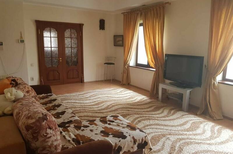 Изображение Изображение квартиры &quot;Дом под ключ&quot; #9 #7