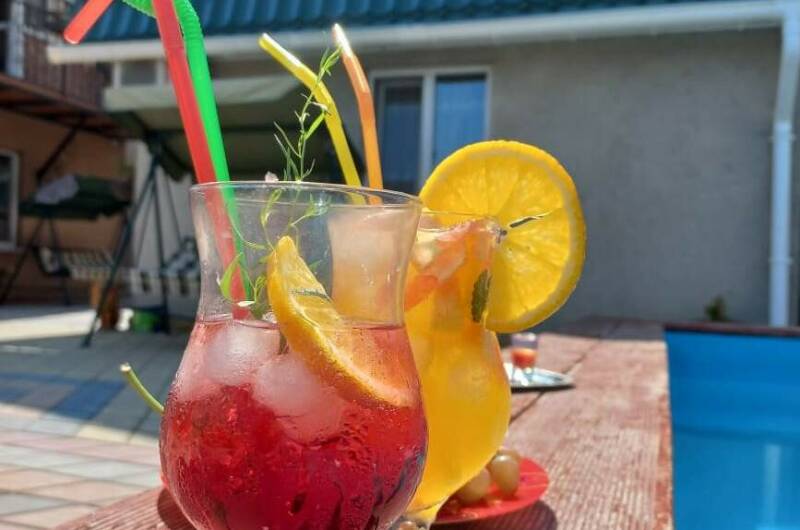 Изображение Изображение гостиницы &quot;Гостевой дом «Family»&quot; #4 #2