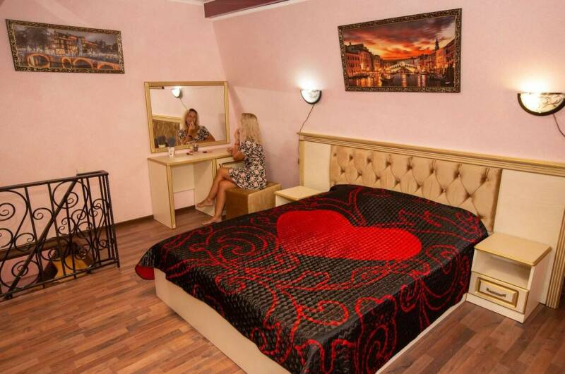 Изображение Изображение гостиницы &quot;Гостевой дом «Family»&quot; #5 #3