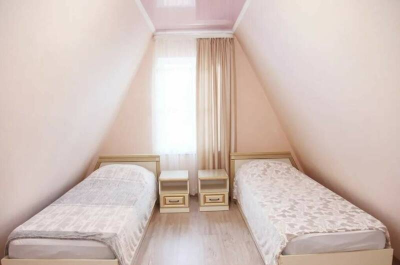 Изображение Изображение гостиницы &quot;Гостевой дом «Family»&quot; #11 #9