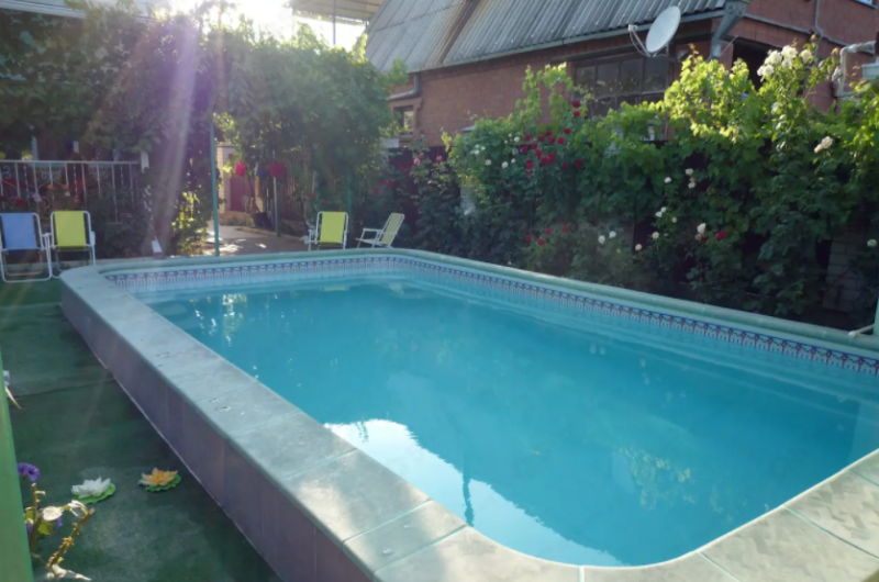 Изображение Изображение гостиницы &quot;Гостевой дом «Серебристая чайка»&quot; #4 #2