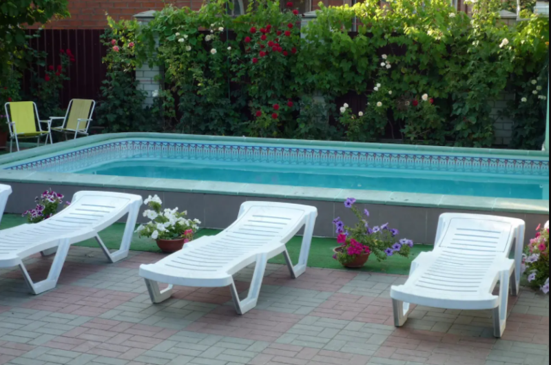 Изображение Изображение гостиницы &quot;Гостевой дом «Серебристая чайка»&quot; #6 #4