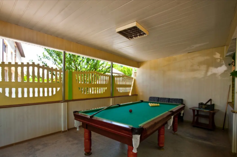 Изображение Изображение гостиницы &quot;Гостевой дом «Серебристая чайка»&quot; #11 #9