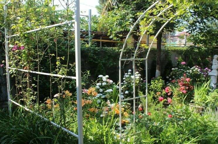 Изображение Изображение гостиницы &quot;Гостевые комнаты на Одоевского&quot; #4 #2