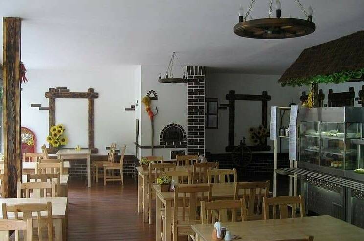 Изображение Изображение гостиницы &quot;Гостевые комнаты на Одоевского&quot; #5 #3