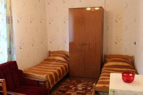 Изображение Изображение гостиницы &quot;Гостевые комнаты на Одоевского&quot; #6 #4