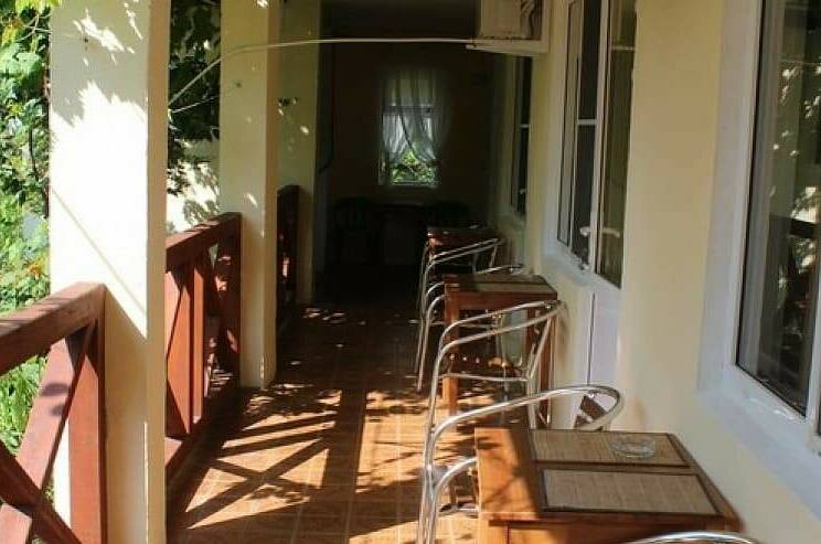 Изображение Изображение гостиницы &quot;Гостевые комнаты на Одоевского&quot; #8 #6